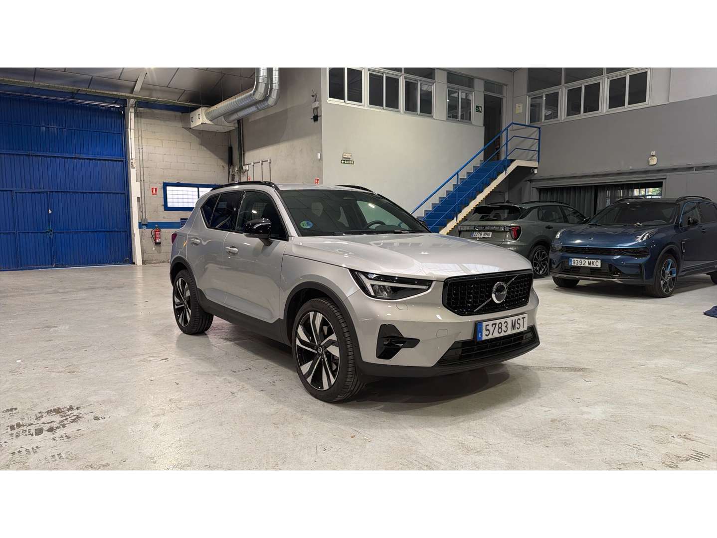 Volvo XC40 B3 Plus - 2024 - Joinsteer - #32