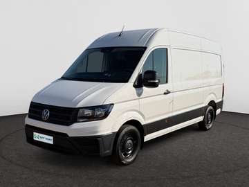 Crafter 35 Fourgon L3H3 3640 mm 2.0 TDI EURO VI-e SCR RWD 163ch (120KW) Boîte 6 vitesses mécanique