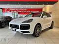 Porsche Cayenne E-Hybrid Aut. Blanco - thumbnail 1