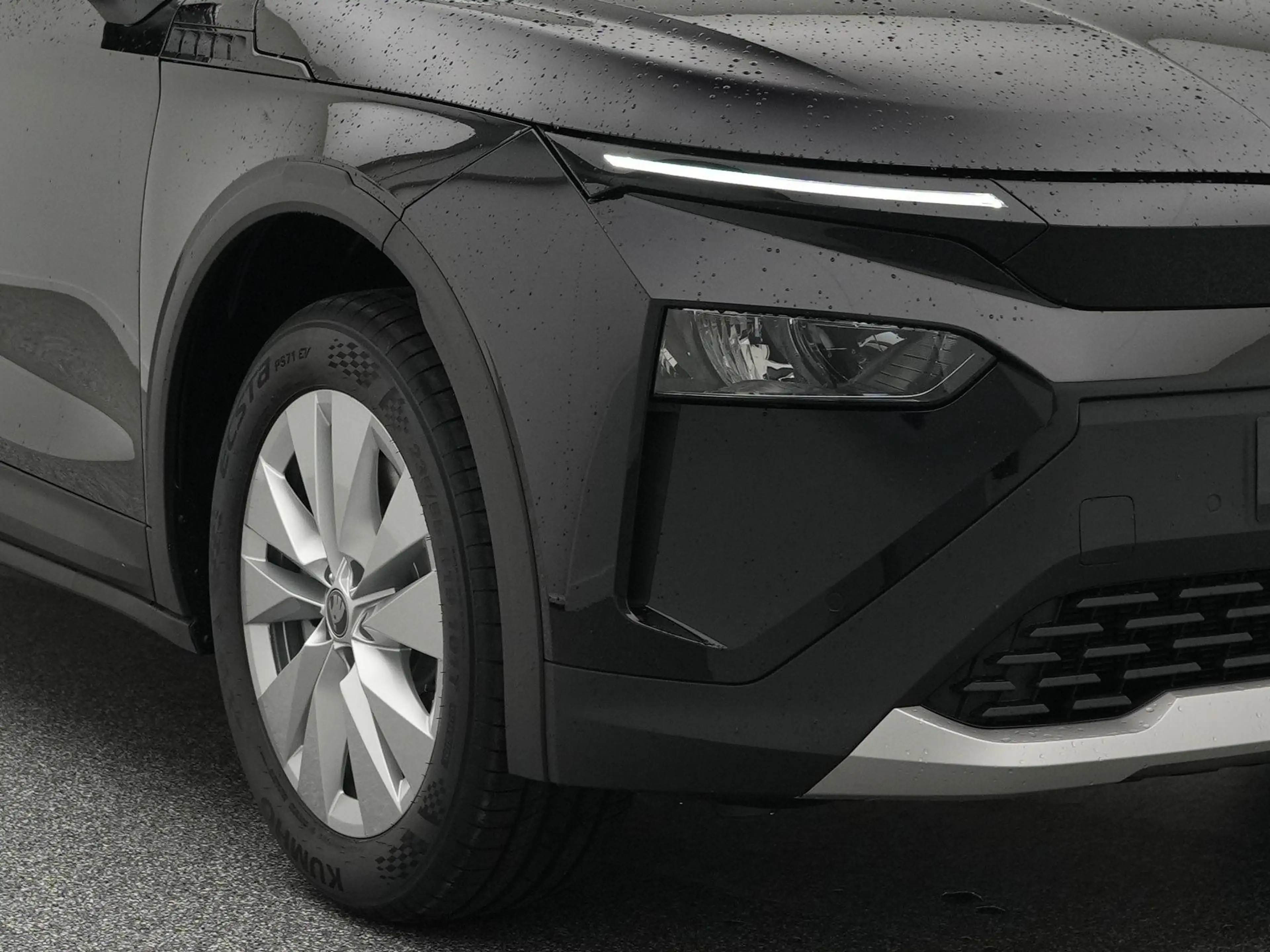 Skoda Elroq Business Edition 85 | Trekhaak | Stoelverwarming | — photo 14
