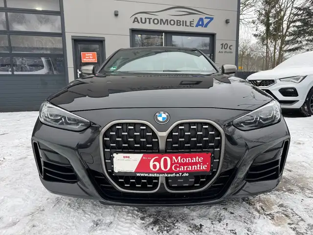 BMW M440i xDrive *Leder/Sport-Auspuff M/Schiebedach*