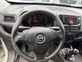 Opel Combo Combo 1.3 CDTI DPF Blanc - thumbnail 5