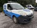 Opel Combo Combo 1.3 CDTI DPF Blanc - thumbnail 2