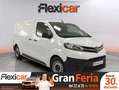 Toyota Proace City 1.5D 75kW (100CV) GX L1 Blanc - thumbnail 1