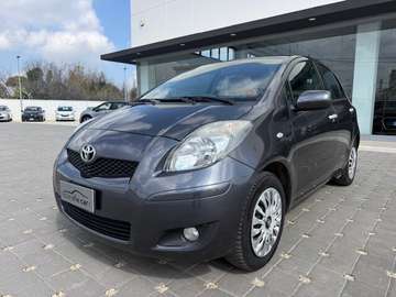 Yaris 1.0 5 porte Sol 2010