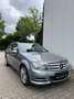 Mercedes-Benz C 220 C -Klasse T-Modell C 220 T CDI Silber - thumbnail 1