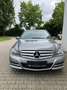 Mercedes-Benz C 220 C -Klasse T-Modell C 220 T CDI Silber - thumbnail 2