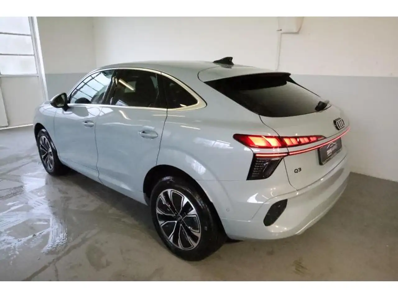 Audi Q3 2026
