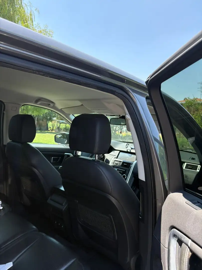 Land Rover Discovery Sport 2.0 td4 HSE Luxury awd 150cv auto - 2