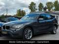 BMW X1 sDrive20d Sport Line * BIXENON * NAVI * AHK * Grau - thumbnail 2