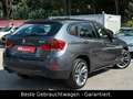 BMW X1 sDrive20d Sport Line * BIXENON * NAVI * AHK * Grau - thumbnail 10