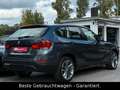 BMW X1 sDrive20d Sport Line * BIXENON * NAVI * AHK * Grau - thumbnail 4