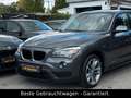 BMW X1 sDrive20d Sport Line * BIXENON * NAVI * AHK * Grau - thumbnail 8
