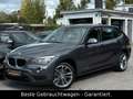 BMW X1 sDrive20d Sport Line * BIXENON * NAVI * AHK * Grau - thumbnail 1