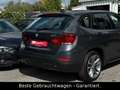 BMW X1 sDrive20d Sport Line * BIXENON * NAVI * AHK * Grau - thumbnail 9