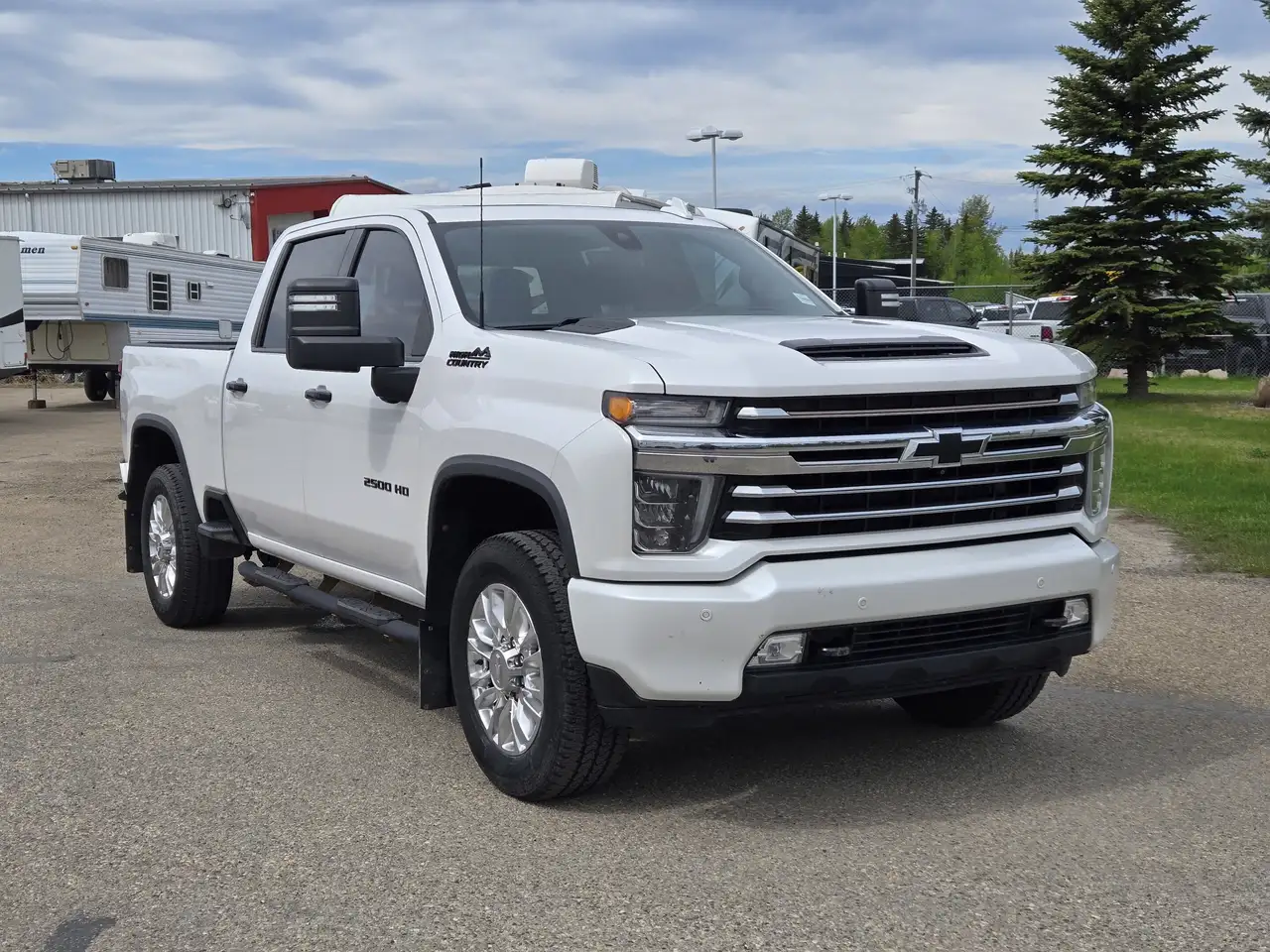 Chevrolet Silverado 2500 снимка Chevrolet Silverado 2500