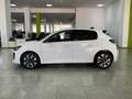 Peugeot 208 1.2 Hybrid Allure e-DCS6 100 Blanco - thumbnail 8