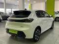 Peugeot 208 1.2 Hybrid Allure e-DCS6 100 Blanco - thumbnail 5