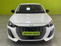 Peugeot 208 1.2 Hybrid Allure e-DCS6 100 Blanco - thumbnail 2