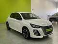 Peugeot 208 1.2 Hybrid Allure e-DCS6 100 Blanco - thumbnail 3