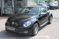 Volkswagen Maggiolino Cabrio 1.2 TSI Design NAVIGATORE BELLISSIMA!! Noir - thumbnail 2