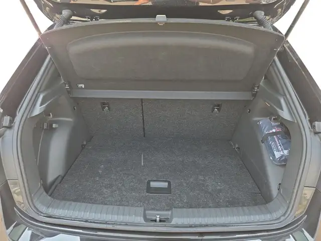 Skoda Fabia view 14
