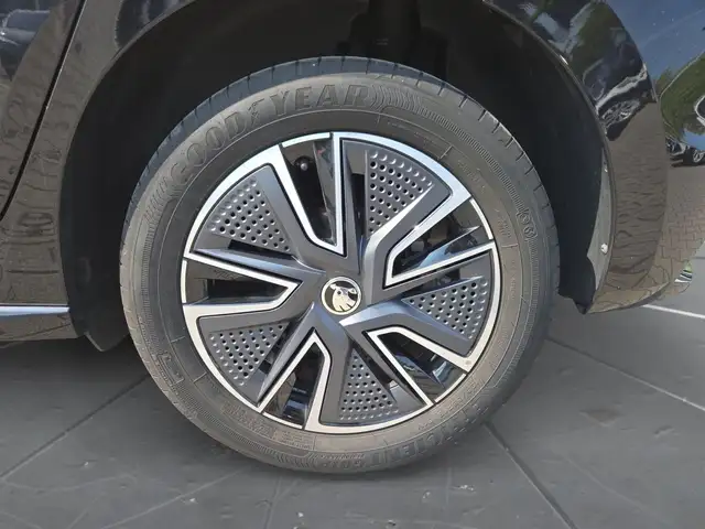 Skoda Fabia view 15