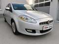 Fiat Bravo 1,4 16V T-Jet 120 Dynamic * Pickerl NEU * Grau - thumbnail 1