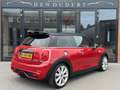 MINI Cooper S Mini 2.0 Chili NAVI / LED / HARMAN VOL VOL Rouge - thumbnail 2