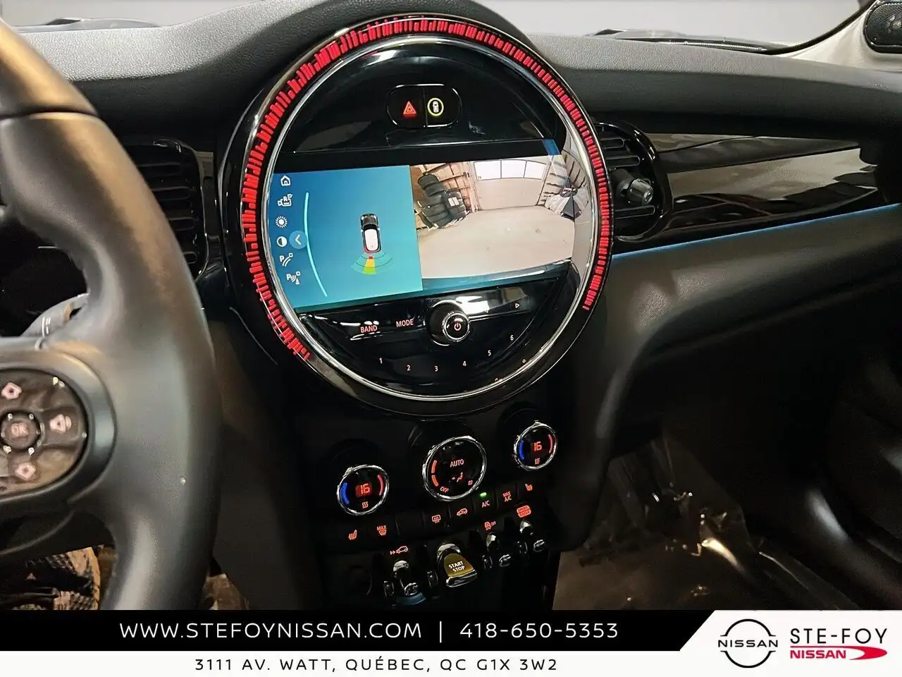MINI 3 Door снимка MINI 3 Door