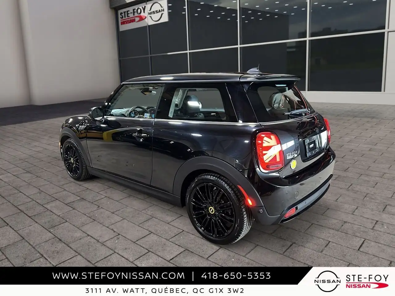 MINI 3 Door снимка MINI 3 Door