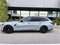 BMW M3 Touring 3.0 Competition M xdrive auto Gris - thumbnail 3