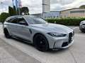 BMW M3 Touring 3.0 Competition M xdrive auto Gris - thumbnail 10