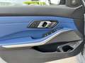 BMW M3 Touring 3.0 Competition M xdrive auto Gris - thumbnail 20