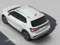 Volkswagen T-Cross 1.0 tsi 115cv r-line dsg (4 ANNI GAR) Blanc - thumbnail 7