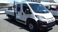 Fiat Ducato MAXI 35XLH1 DOPPIA CABINA 7 POSTI 2.2MJET 140CV C Bianco - thumbnail 1