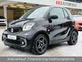 smart forTwo Prime Sport AUTOM/LEDER/NAVI/CARPLAY/SITZ Noir - thumbnail 1