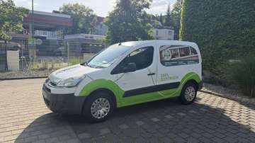 First Electric