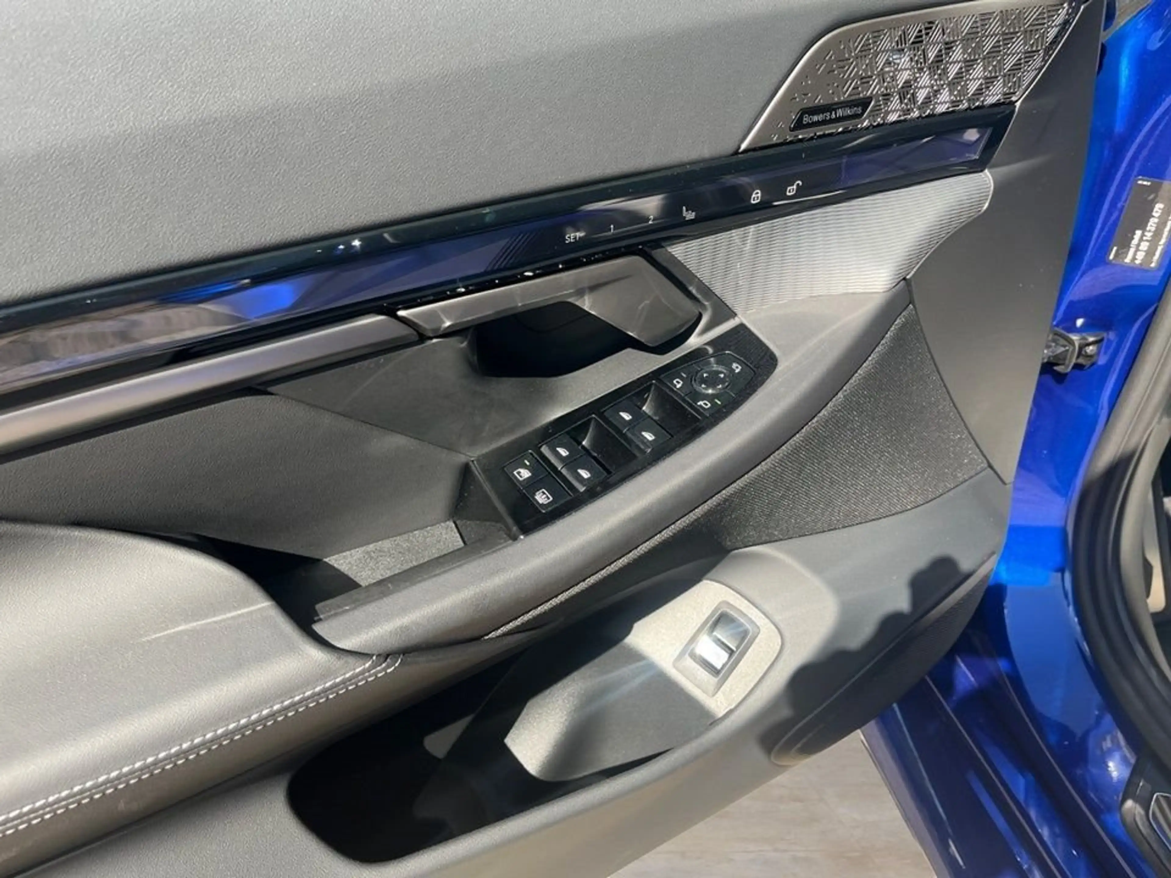 BMW M5 Limousine xDrive + GARANTIE-bis-01.2031 — photo 10