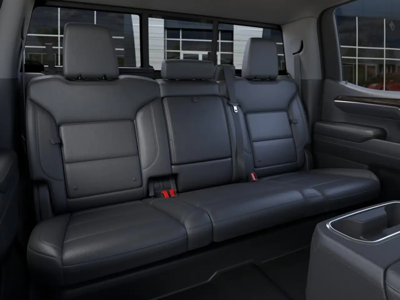 GMC Sierra 1500 fotografie GMC Sierra 1500
