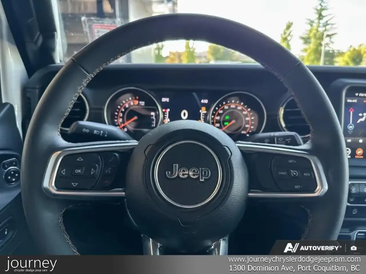 Jeep Gladiator photo Jeep Gladiator