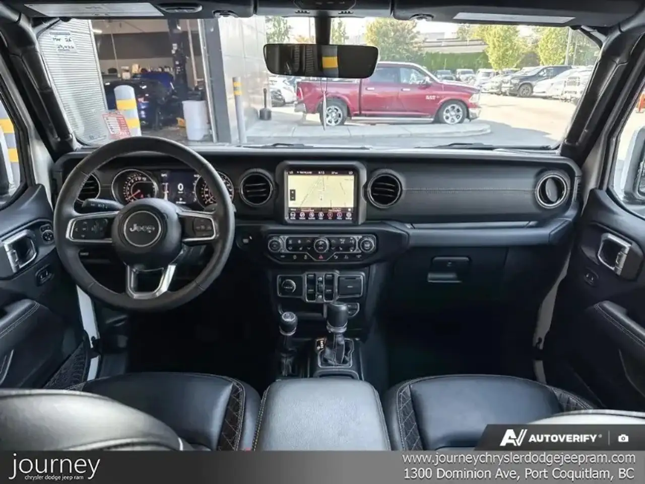 Jeep Gladiator photo Jeep Gladiator