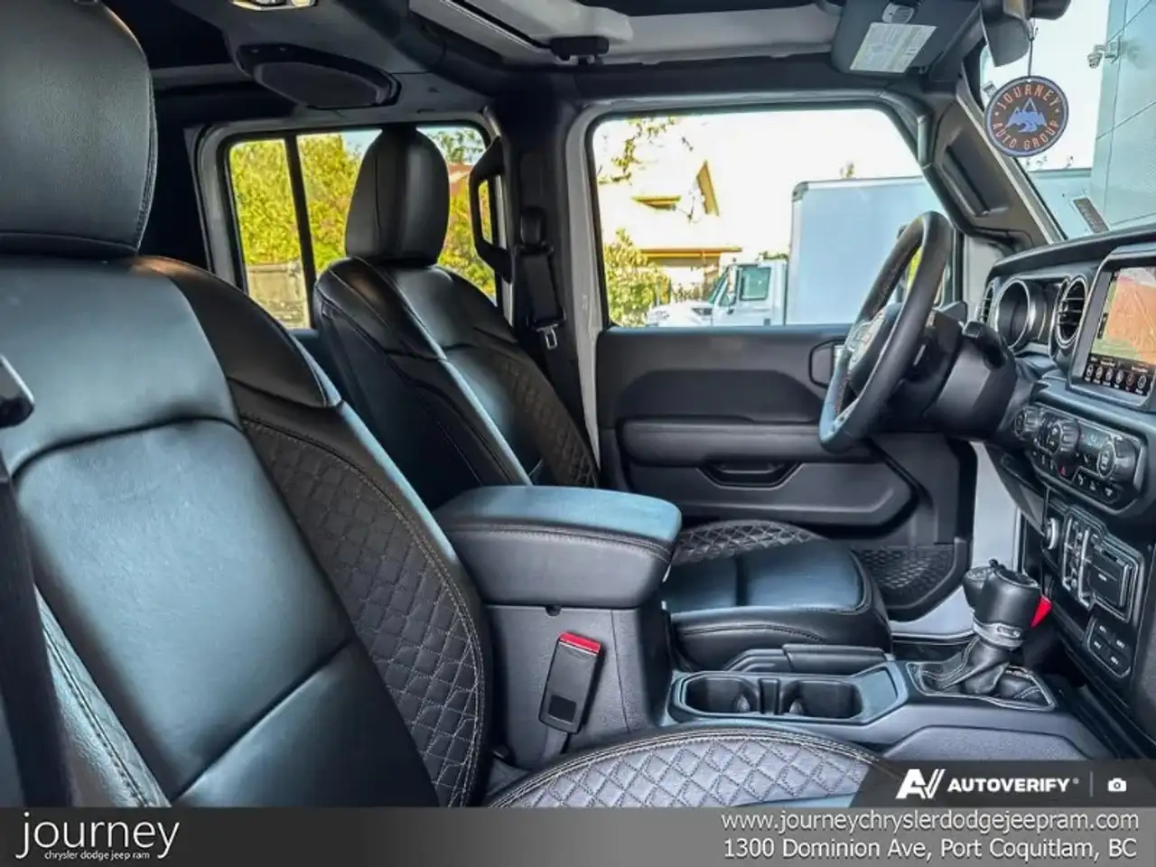 Jeep Gladiator photo Jeep Gladiator