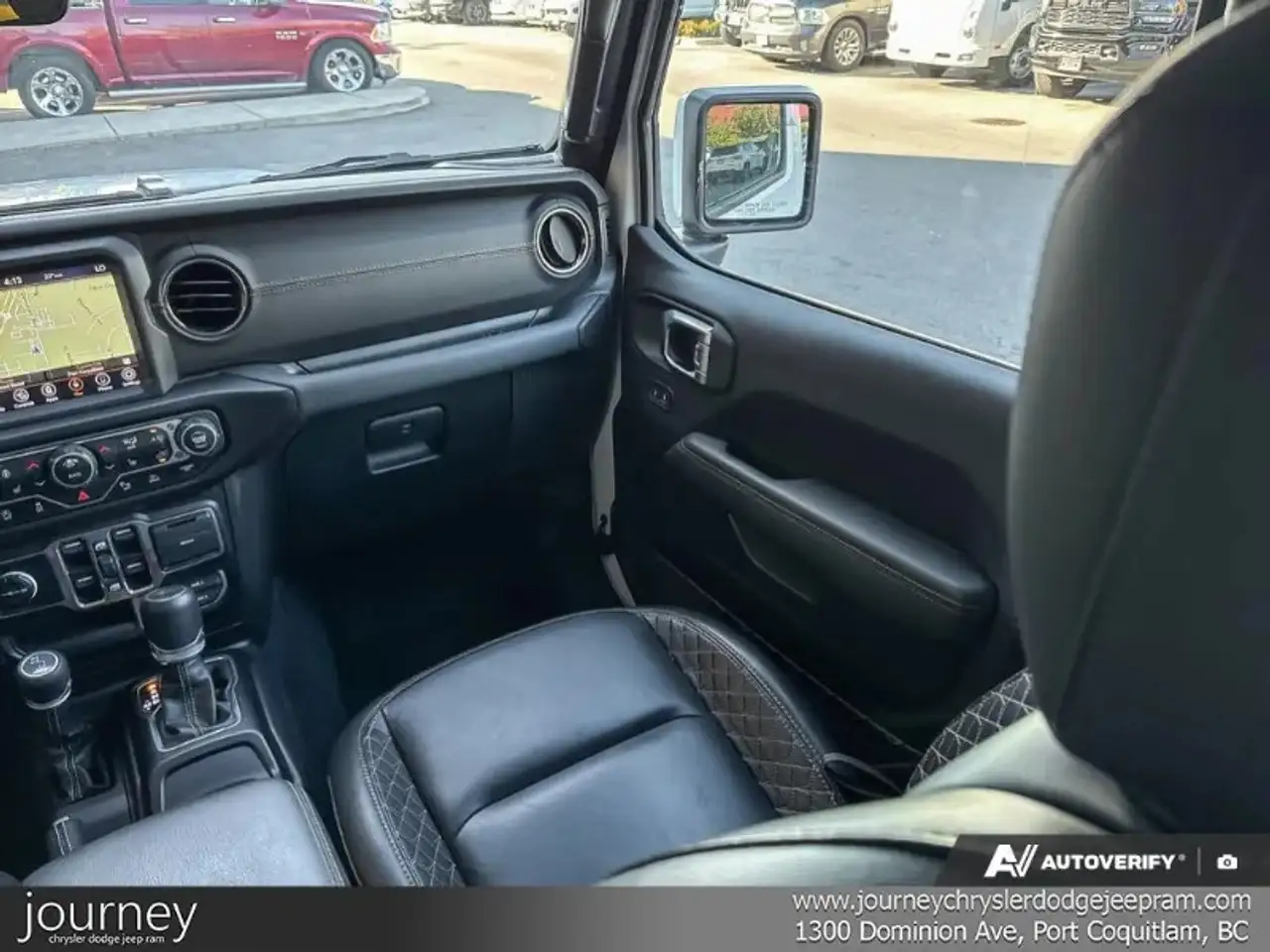 Jeep Gladiator photo Jeep Gladiator
