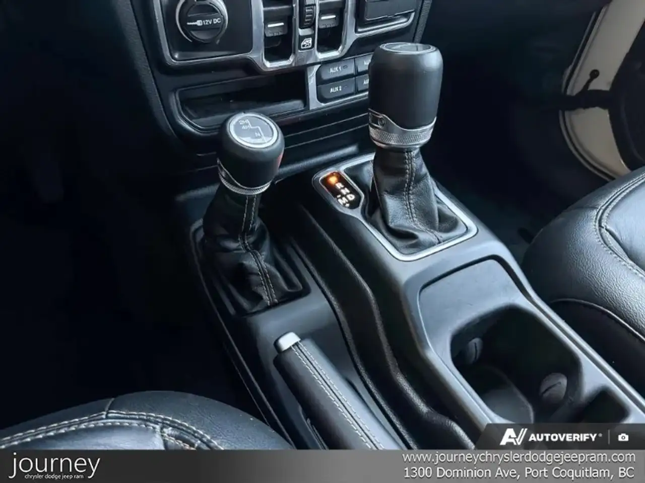 Jeep Gladiator photo Jeep Gladiator