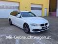 BMW 318 318 i Sport Line/*TEMP/KAMERA/E-KLAPPE/LED/NAV/* Weiß - thumbnail 1