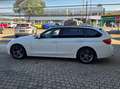 BMW 318 318 i Sport Line/*TEMP/KAMERA/E-KLAPPE/LED/NAV/* Weiß - thumbnail 4