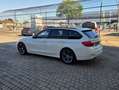 BMW 318 318 i Sport Line/*TEMP/KAMERA/E-KLAPPE/LED/NAV/* Weiß - thumbnail 5