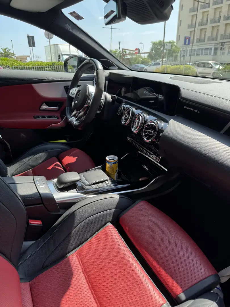 Mercedes-Benz CLA 45 AMG Shooting Brake S 4matic+ auto - 1