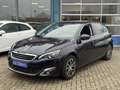 Peugeot 308 1.6 THP Allure Airco Lmv Cruise Navi Bleu - thumbnail 2